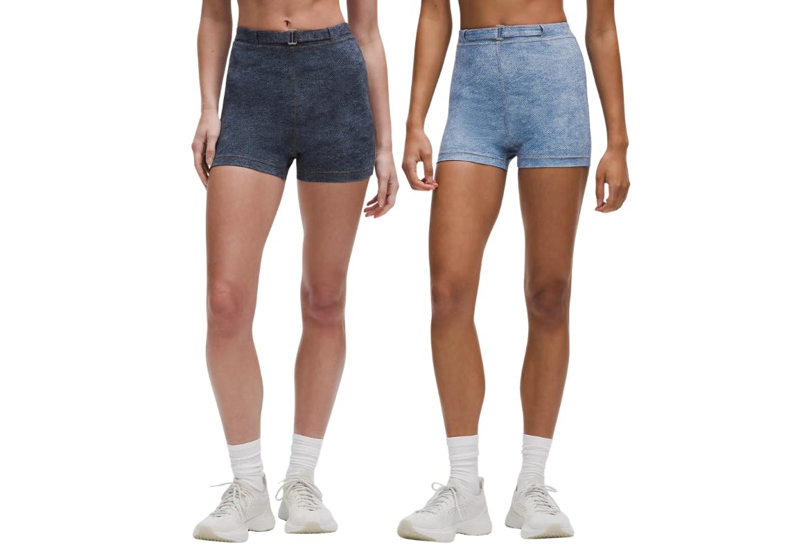 lululemon Women's Shorts
