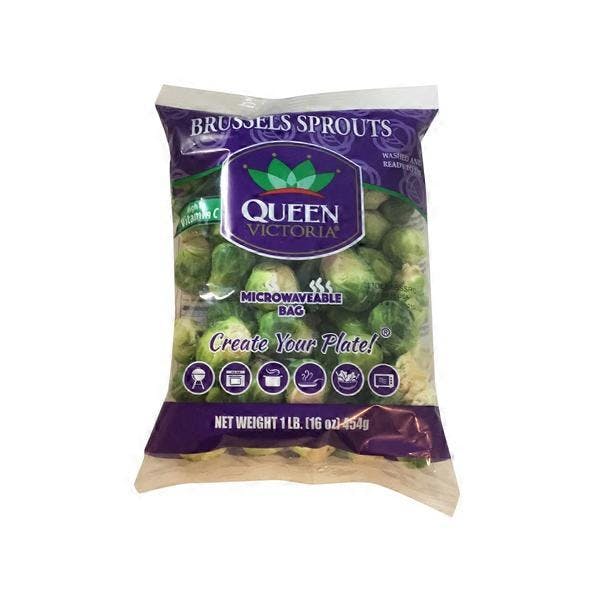 Brussels Sprouts