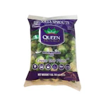 Brussels Sprouts