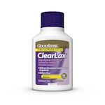 GoodSense ClearLax