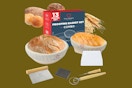 Bread Proofing Starter Kit