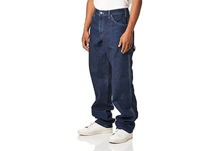 Dickies Men's Carpenter Jeans