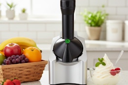 woot soft serve maker
