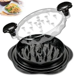 Chicken Shredder Tool