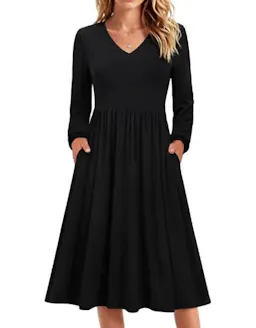Women's Maxi Dress
