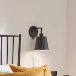 Amma Wall Sconce
