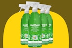 Method All-Purpose Cleaner 4-Pack B09DQ7XHJ2