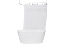 Threshold Shower Liner