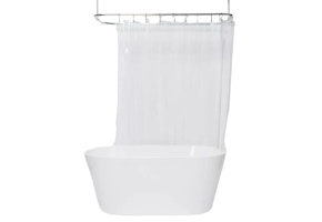 Threshold Shower Liner