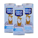 Fresh Step Litter Liners 3-Pack