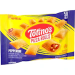 Totino's Pizza Rolls