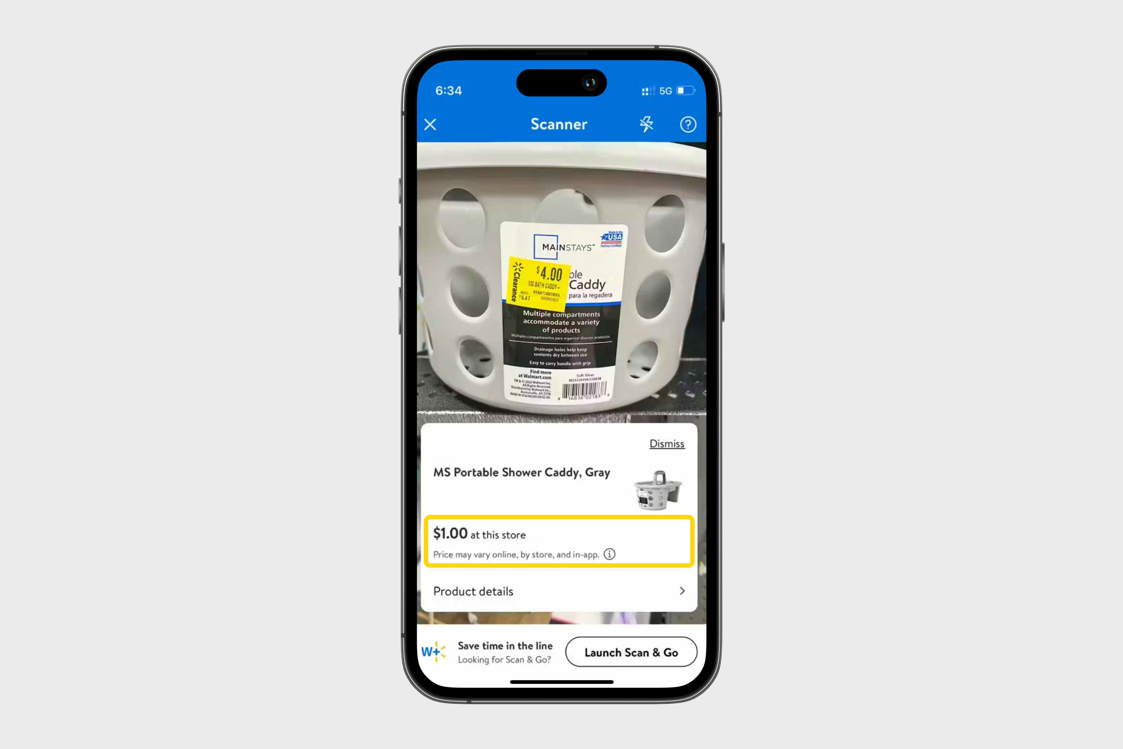 How To Use The Walmart App To Find Clearance Walmart Hidden Clearance: How to Find Secret Deals - The Krazy Coupon Lady