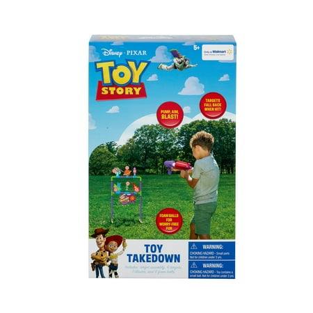 Disney Toy Story Target Game
