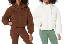 Amazon Essentials Women's Jacket