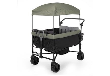 Safety 1st Wagon Stroller
