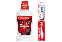 2 Colgate Products