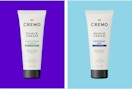Cremo shaving cream on duo KCL template