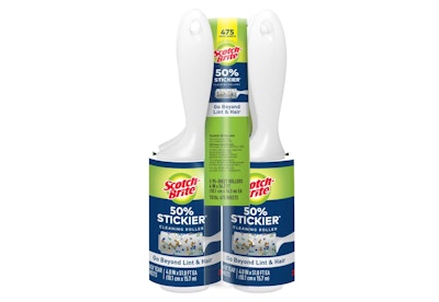 Scotch-Brite Lint Roller