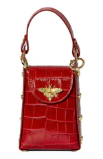 Persaman New York Top-Handle Bag