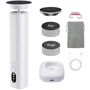 Electric Foot Callus Remover