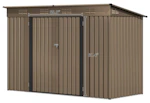 Storage Shed