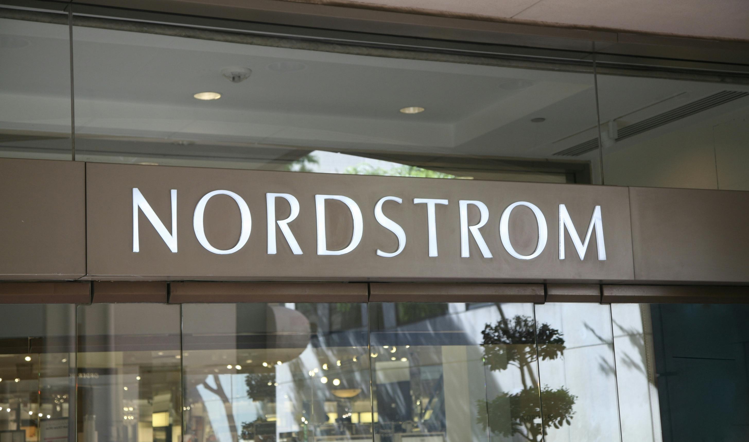 The Nordstrom Anniversary Sale Starts Friday, July 19