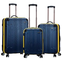 Hardside Spinner Luggage 3-Piece Set