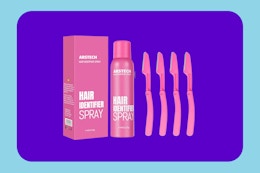 Hair Identifier Spray Kit, Just $5.21on Amazon (Reg. $9.99) card image
