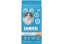 Iams Healthy Weight Cat Food