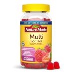 Nature Made Women's Multivitamins