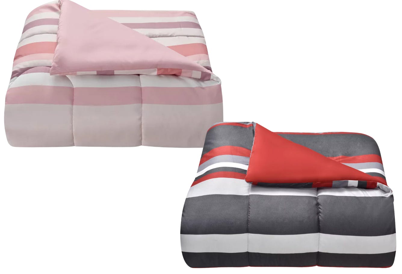 Fairfield Square Collection Comforter Set