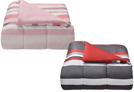 Fairfield Square Collection Comforter Set