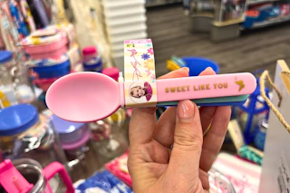 dollar general dolly parton spoons
