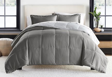 Casual Comfort Comforter Set