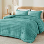 BEDELITE Boho Comforter Set