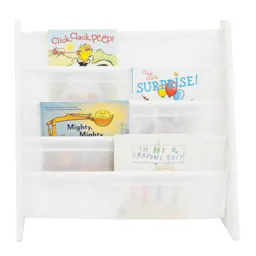 Humble Crew Kids Bookshelf