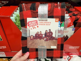aldi merry moments childrens union suit pajama nov 2022 1668681554 1668681554