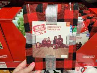 aldi merry moments childrens union suit pajama nov 2022 1668681554 1668681554
