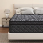 Queen Hybrid Mattress