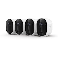 Arlo Pro Security Camera 4-Pack