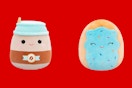 squishmallows plush