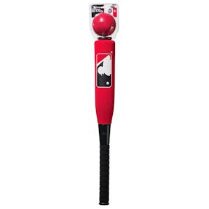 Franklin Foam T-Ball Set