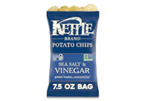 Kettle Brand Chips Bag