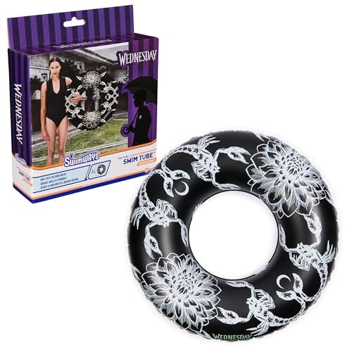 SwimWays Wednesday Swim Tube