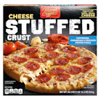 Mama Cozzi's Stuffed Crust Pizza