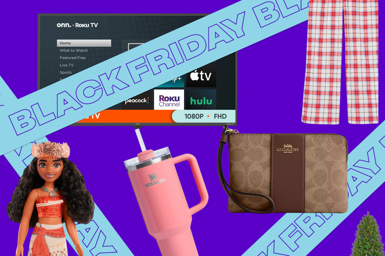 Black Friday Deals Live Now - The Krazy Coupon Lady