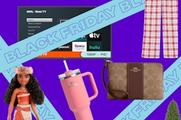 Best of the Best Black Friday Deals — Handpicked by Our Editors card image