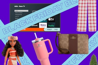 black friday best deals tree pajamas stanley