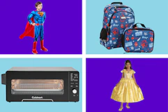 sams club online clearance items collage