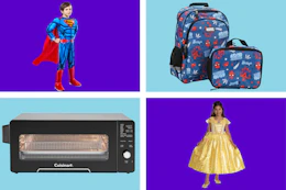 sams club online clearance items collage